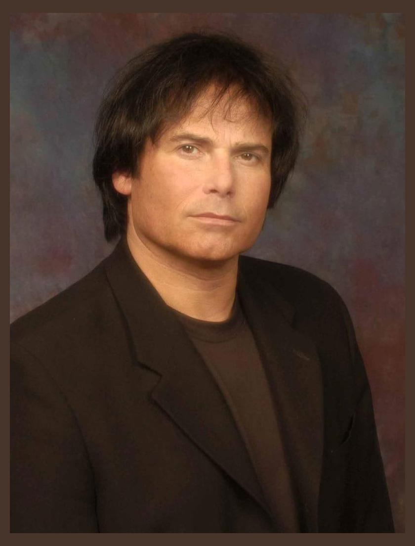 Jimi Jamison